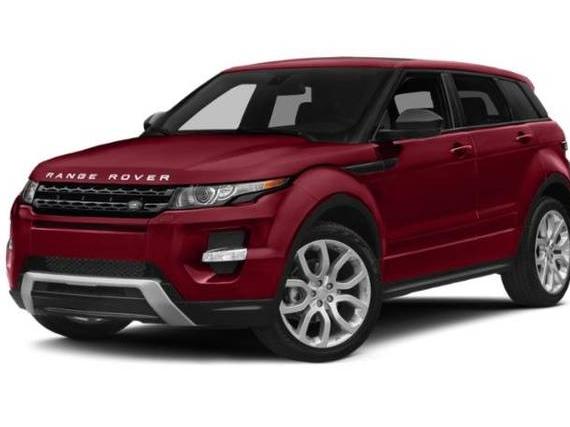 LAND ROVER RANGE ROVER EVOQUE 2015 SALVN2BG0FH987098 image LAND ROVER RANGE ROVER EVOQUE 2015 SALVN2BG0FH987098 image